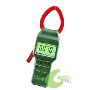 클램프 전력 분석기 (Digital Clamp Power Meter) DPM 035