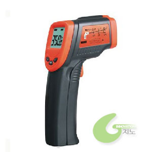비접촉 적외선온도계 (Non-contact infrared thermometer) AR-350